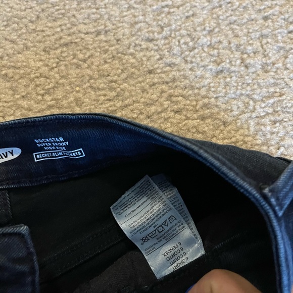 Jeans - Picture 5 of 7